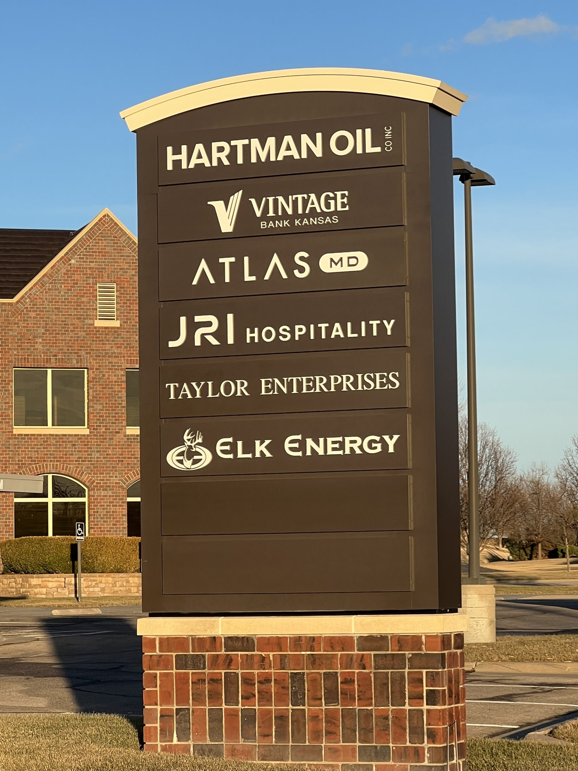 Hartman Oil