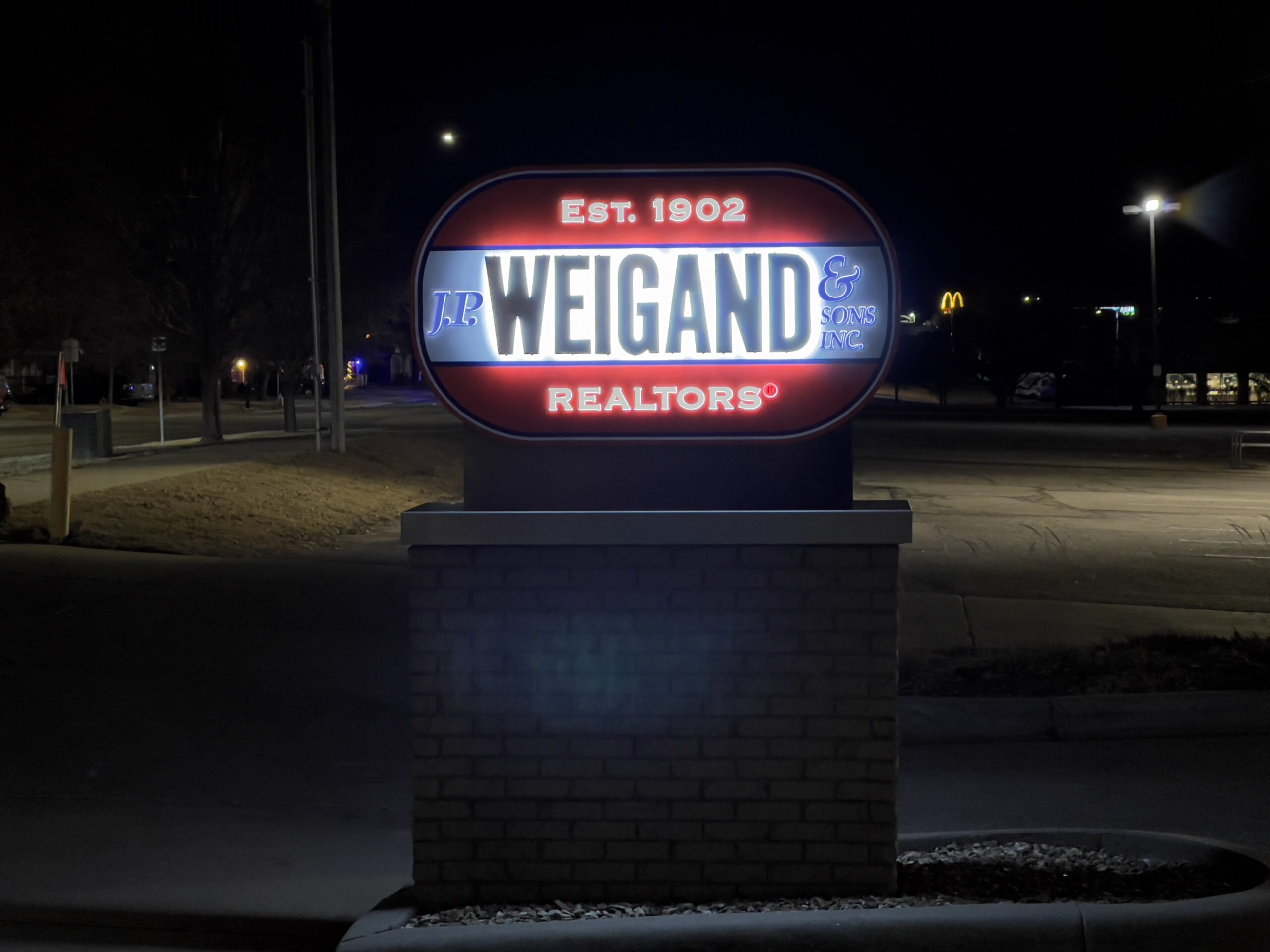 JP Weigand Realtors