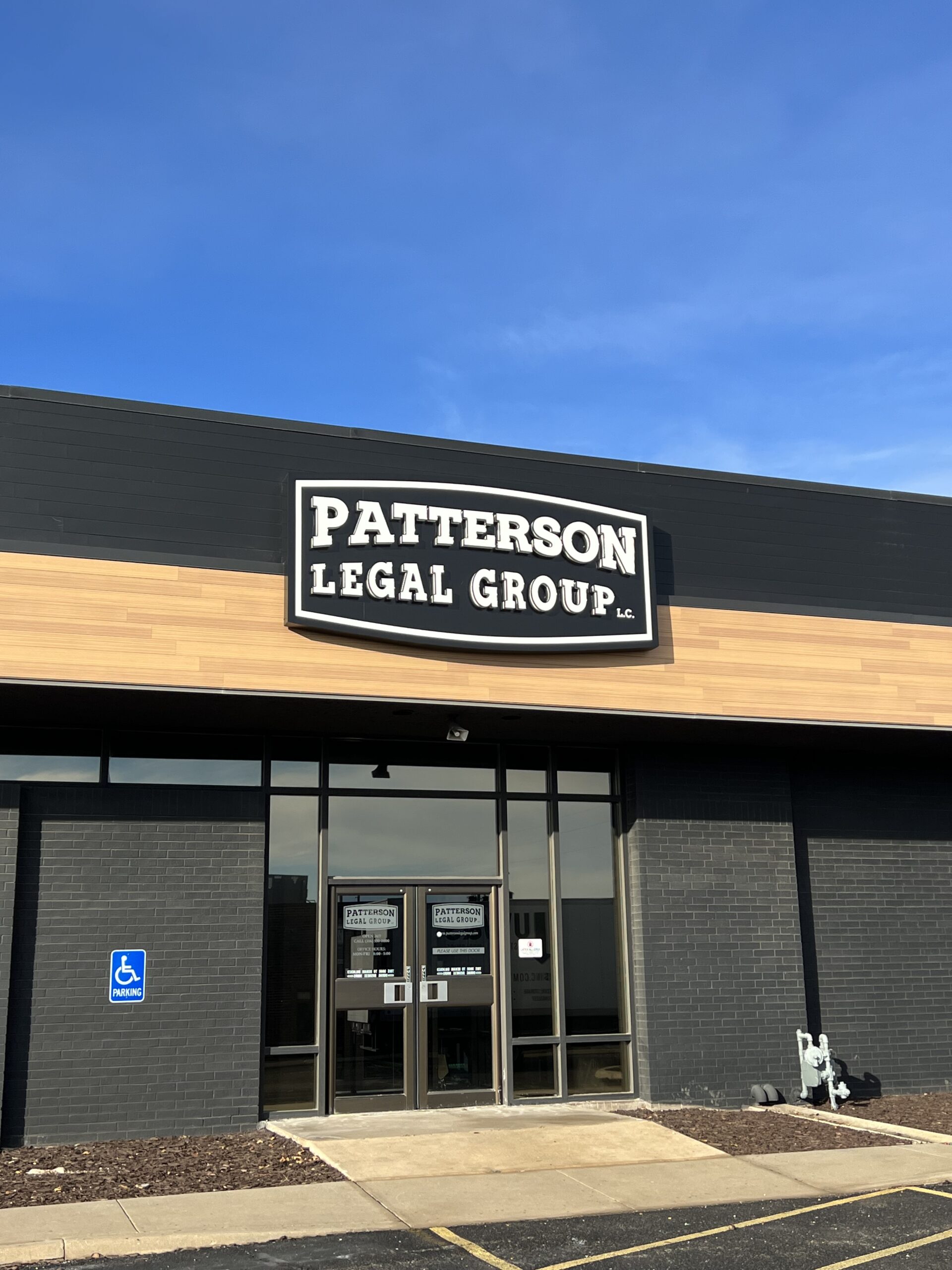 Patterson Legal Group