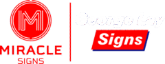 Miracle Signs &amp; George Lay